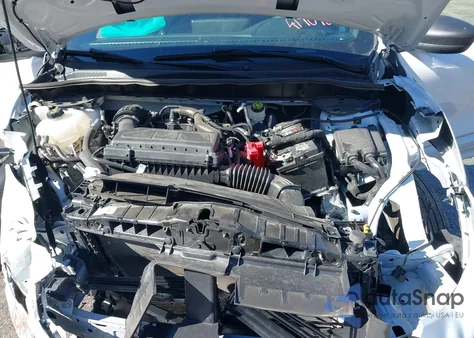 2023 Ford Escape St-Line из США, поврежденный, VIN 1FMCU9MN5PUB33525